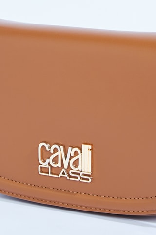 Sac bandoulière Vanessa - Marron clair