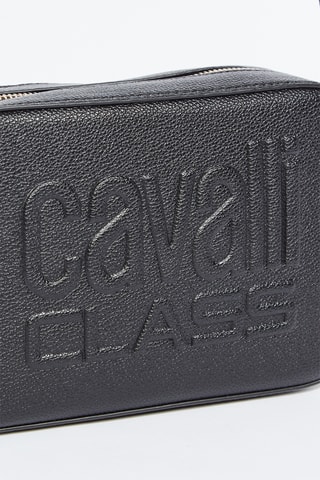 Sac bandoulière Luana - Noir