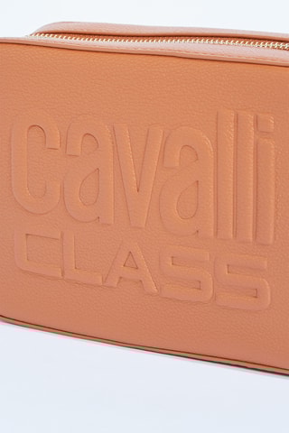 Sac bandoulière Luana - Marron clair