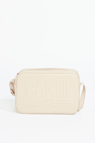 Sac bandoulière Luana - Ecru