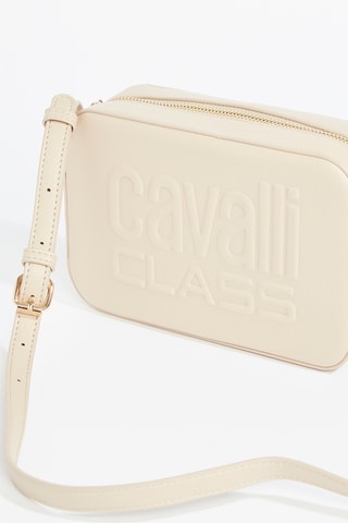 Sac bandoulière Luana - Ecru