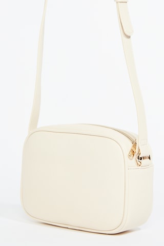 Sac bandoulière Carola - Ecru