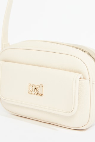 Sac bandoulière Carola - Ecru