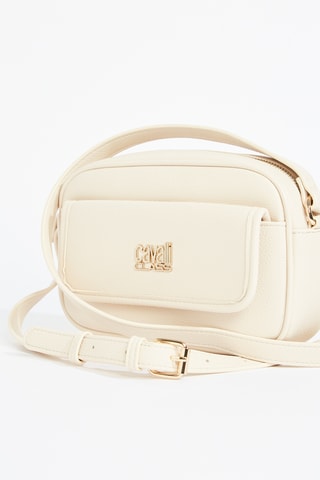 Sac bandoulière Carola - Ecru