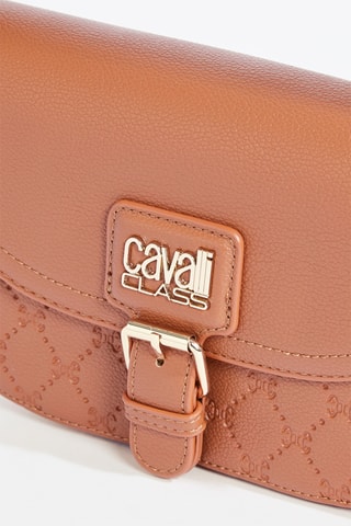 Sac bandoulière Alice - Camel