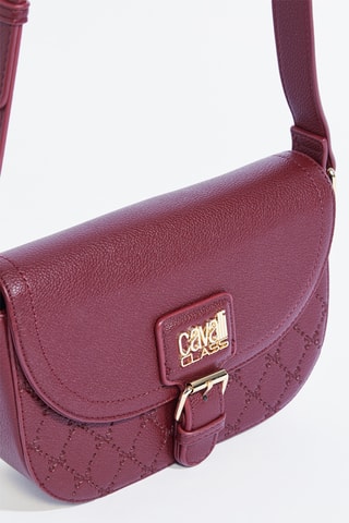 Sac bandoulière Alice - Violet