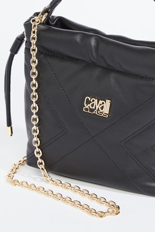 Sac à main Charlotte - Noir