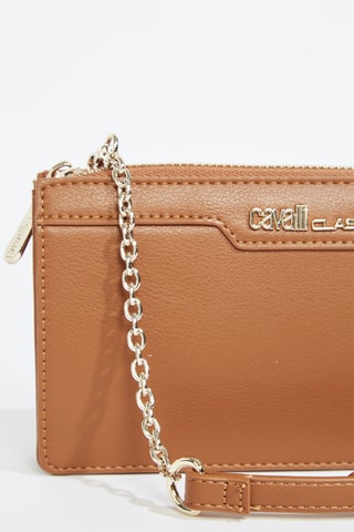 Sac bandoulière Amelia - Camel