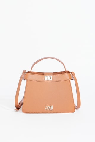 Sac à main Ava - Camel