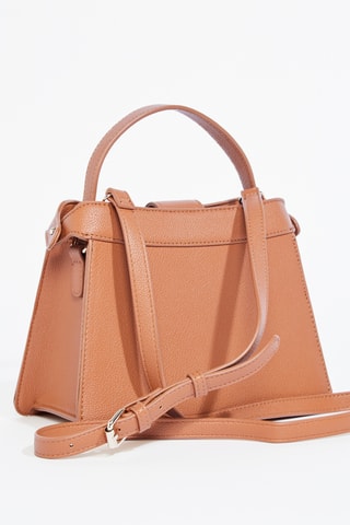 Sac à main Ava - Camel