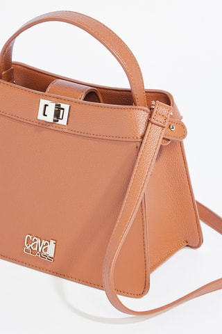 Sac à main Ava - Camel