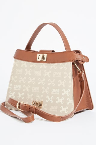 Sac à main Ava - Camel