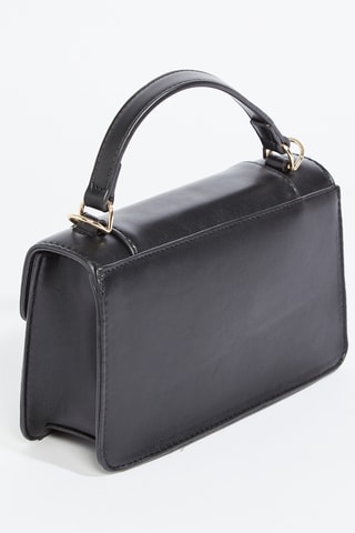 Sac à main Sophia - Noir