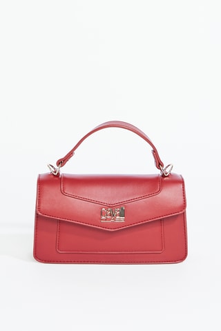 Sac à main Sophia - Rouge