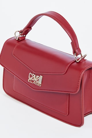 Sac à main Sophia - Rouge