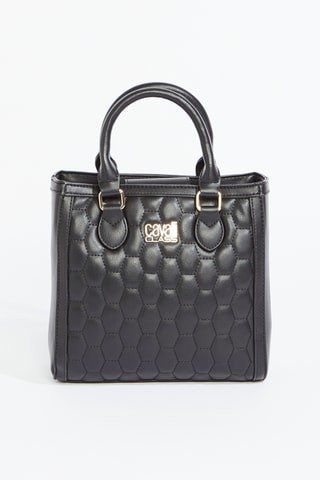 Sac à main Isabella - Noir