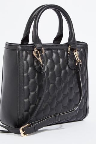 Sac à main Isabella - Noir