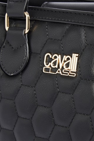 Sac à main Isabella - Noir