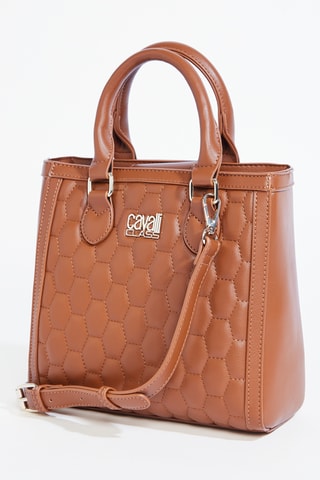 Sac à main Isabella - Camel