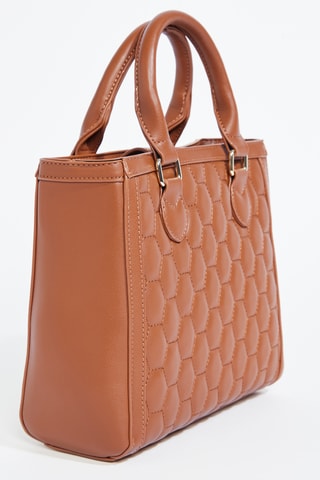 Sac à main Isabella - Camel