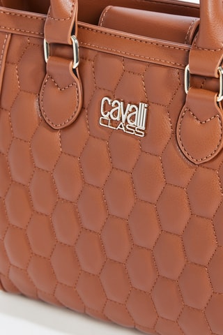 Sac à main Isabella - Camel