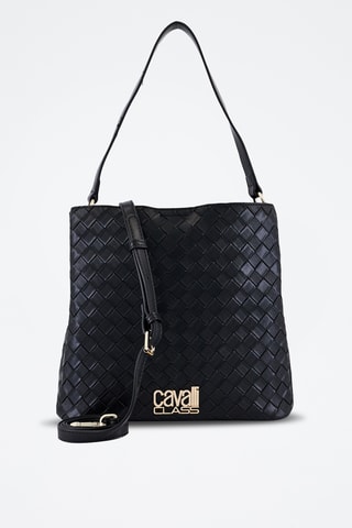 Sac porté épaule Brooklyn - Noir