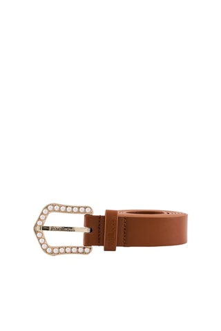 Ceinture - Camel