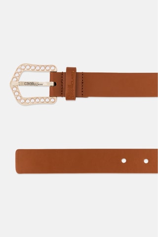 Ceinture - Camel