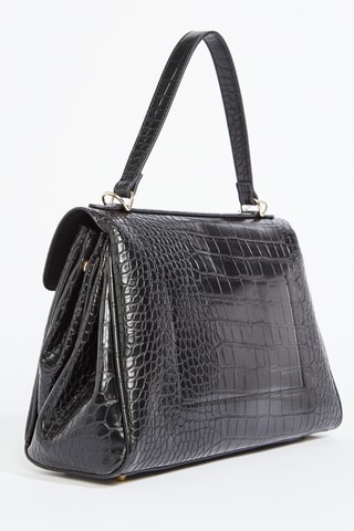 Sac à main Elisabetta - Noir