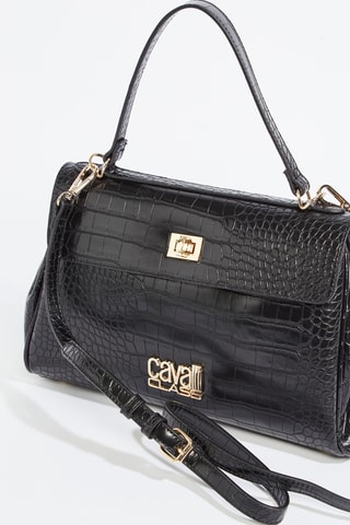 Sac à main Elisabetta - Noir