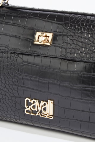 Sac à main Elisabetta - Noir