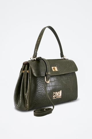 Sac à main Elisabetta - Kaki