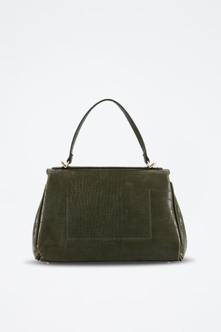 Sac à main Elisabetta - Kaki