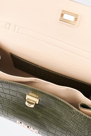 Sac à main Elisabetta - Kaki