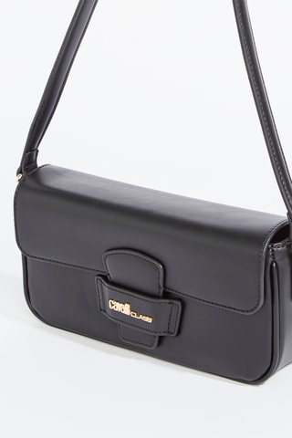 Sac porté épaule Sage - Noir