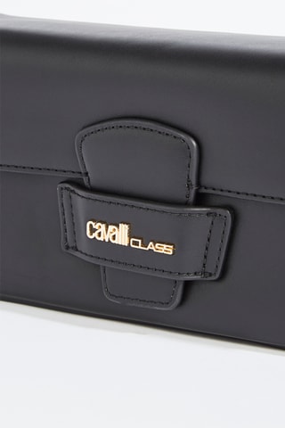 Sac porté épaule Sage - Noir