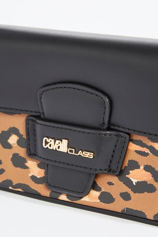 Sac porté épaule Sage - Noir