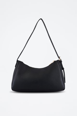 Sac porté épaule Kaylee - Noir