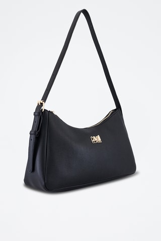 Sac porté épaule Kaylee - Noir