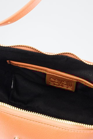 Sac porté épaule Kaylee - Camel