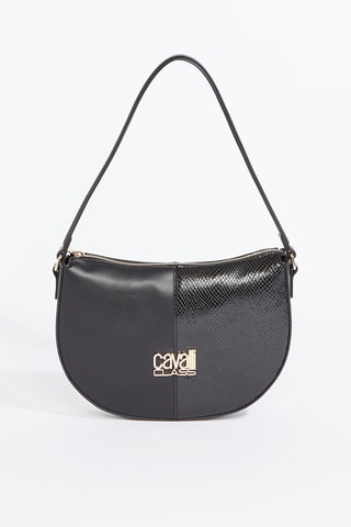 Sac porté épaule Georgia - Noir