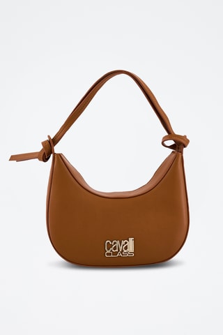 Sac porté épaule Carolina - Camel