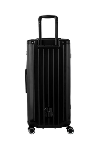 Valise grand volume (L) Trunk - Noir - 75 cm - Cadenas TSA