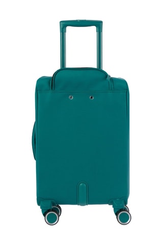 Valise cabine (S) Evasion - Sapin - 55 cm