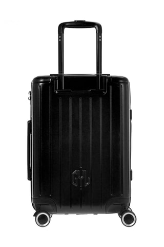 Valise cabine (S) Intemporelle - Noir - 55 cm - Cadenas TSA