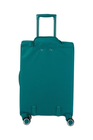 Set de 3 valises (S/M/L) Evasion - Sapin - 55/65/75 cm