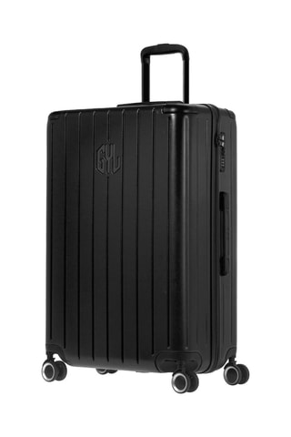 Valise semaine (M) Intemporelle - Noir - 65 cm - Cadenas TSA
