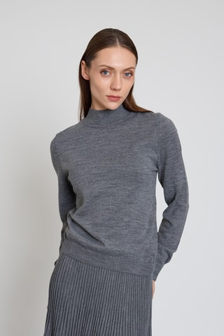 Camisola - Antracite