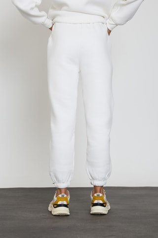 Calças de treino - Branco