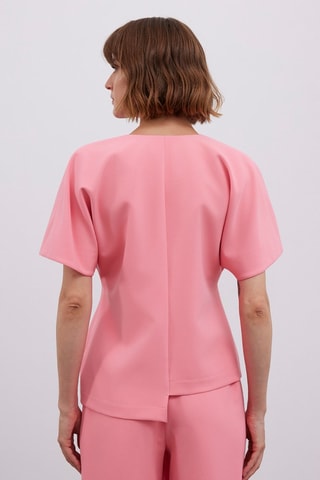 Blusa - Rosa
